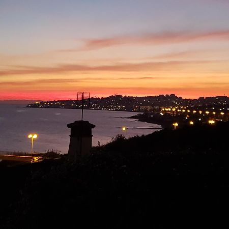 Mijas Loft Lägenhet El Faro Exteriör bild