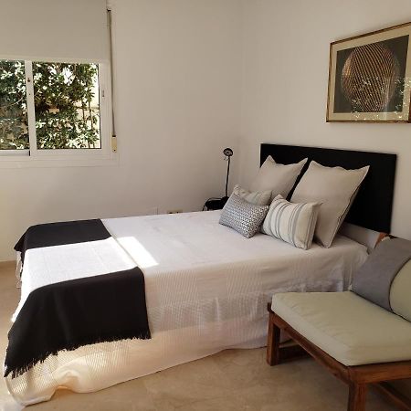 Mijas Loft Lägenhet El Faro Exteriör bild