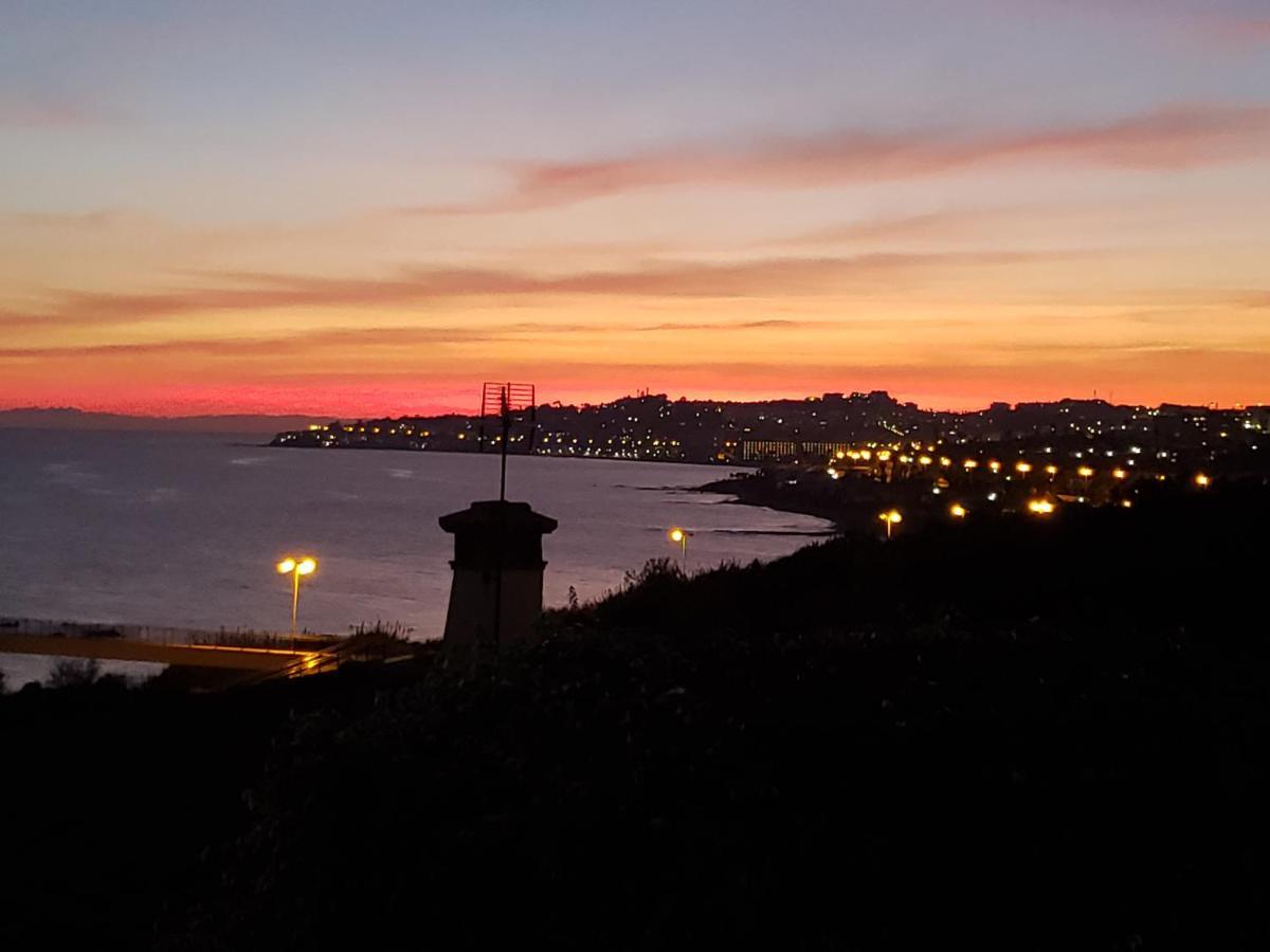 Mijas Loft Lägenhet El Faro Exteriör bild