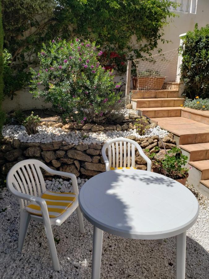 Mijas Loft Lägenhet El Faro Exteriör bild