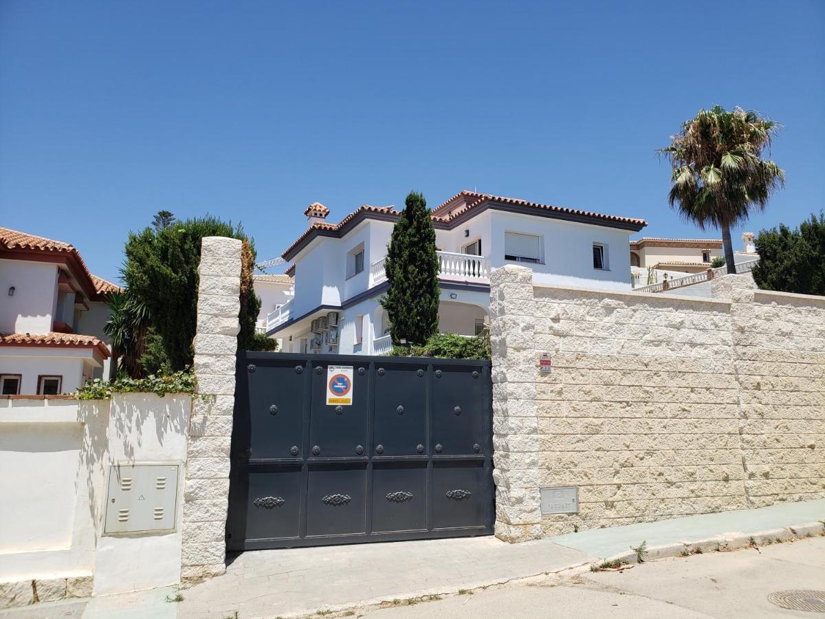 Mijas Loft Lägenhet El Faro Exteriör bild
