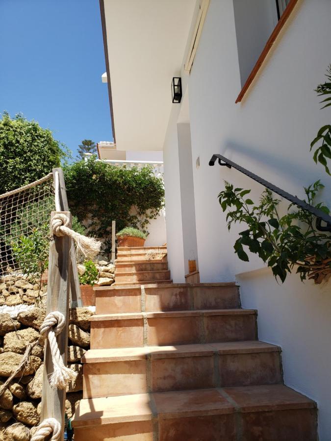 Mijas Loft Lägenhet El Faro Exteriör bild