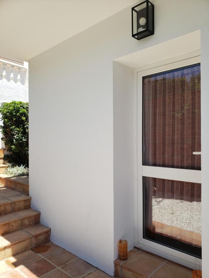 Mijas Loft Lägenhet El Faro Exteriör bild