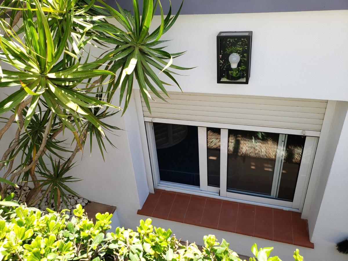 Mijas Loft Lägenhet El Faro Exteriör bild
