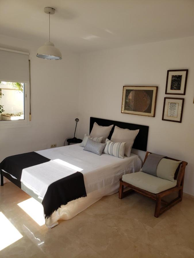Mijas Loft Lägenhet El Faro Exteriör bild