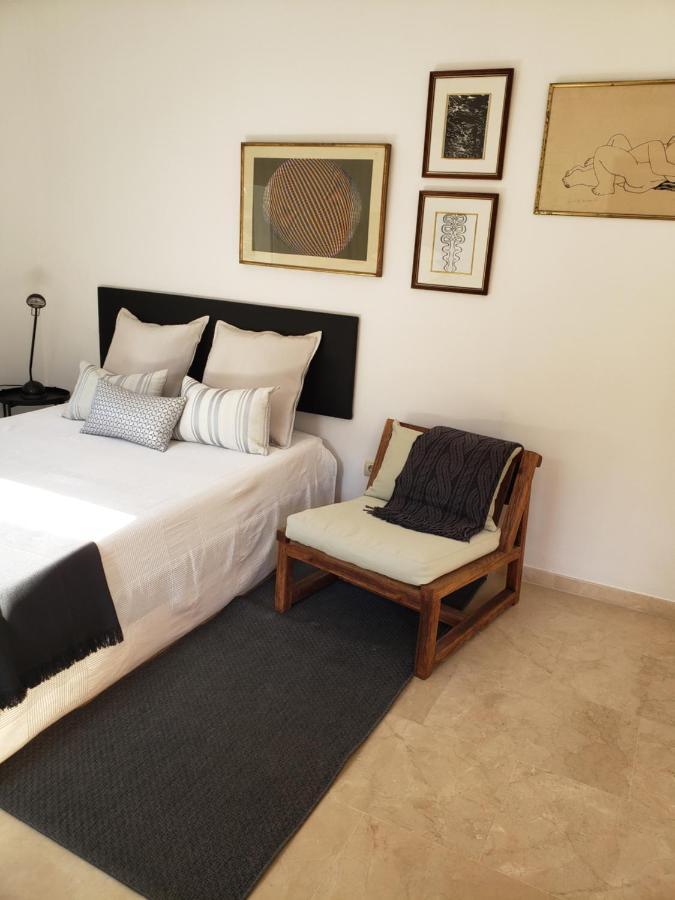 Mijas Loft Lägenhet El Faro Exteriör bild